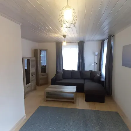 Hébergement de vacances Aia Hoovimaja