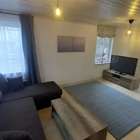 Hébergement de vacances Aia Hoovimaja *